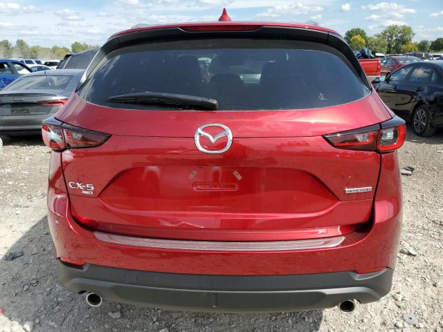 Photo 5 VIN: JM3KFBEM0P0201235 - MAZDA CX-5 PREMI 