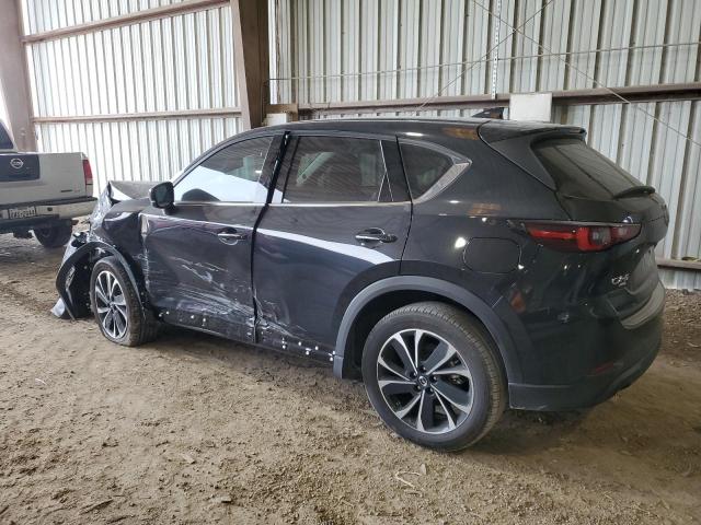 Photo 1 VIN: JM3KFBEM0P0278297 - MAZDA CX-5 PREMI 