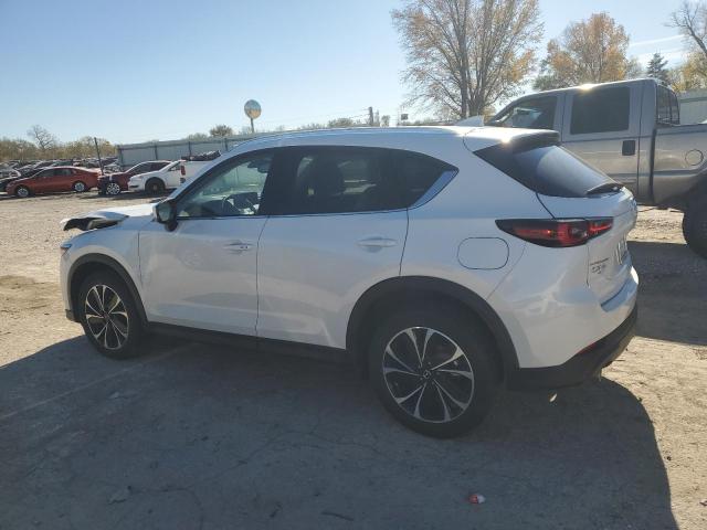 Photo 1 VIN: JM3KFBEM0P0286917 - MAZDA CX-5 PREMI 