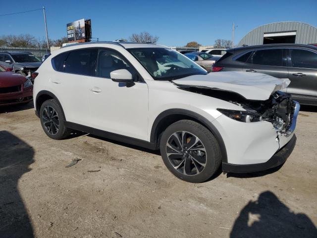 Photo 3 VIN: JM3KFBEM0P0286917 - MAZDA CX-5 PREMI 