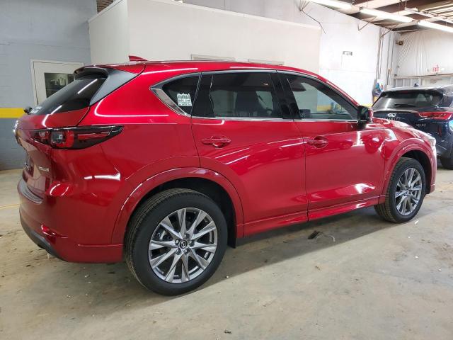 Photo 2 VIN: JM3KFBEM0R0414155 - MAZDA CX-5 PREMI 