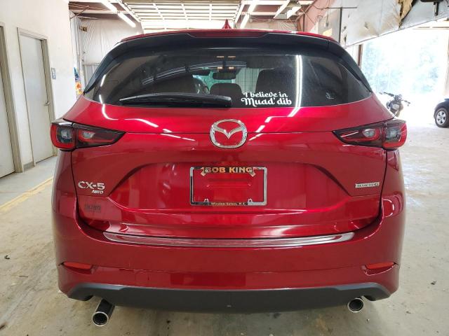 Photo 5 VIN: JM3KFBEM0R0414155 - MAZDA CX-5 PREMI 