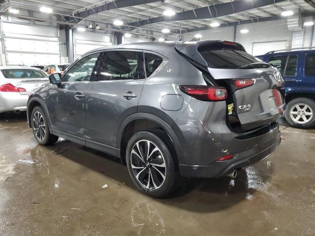 Photo 1 VIN: JM3KFBEM1N0540762 - MAZDA CX-5 PREMI 