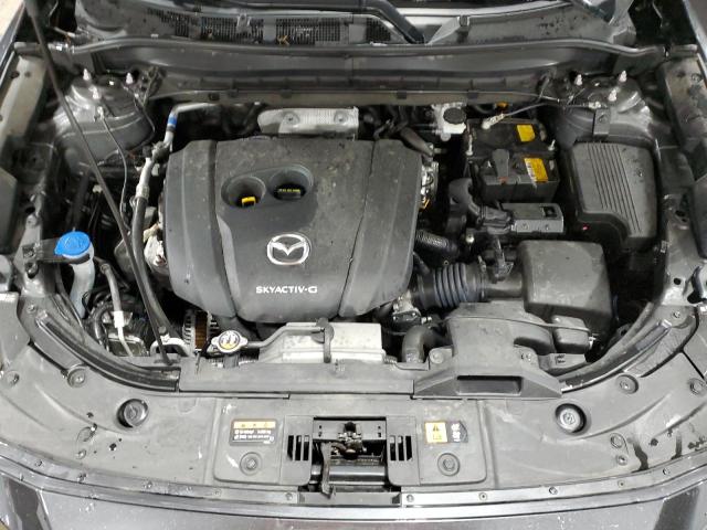 Photo 10 VIN: JM3KFBEM1N0540762 - MAZDA CX-5 PREMI 