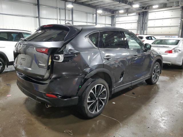 Photo 2 VIN: JM3KFBEM1N0540762 - MAZDA CX-5 PREMI 