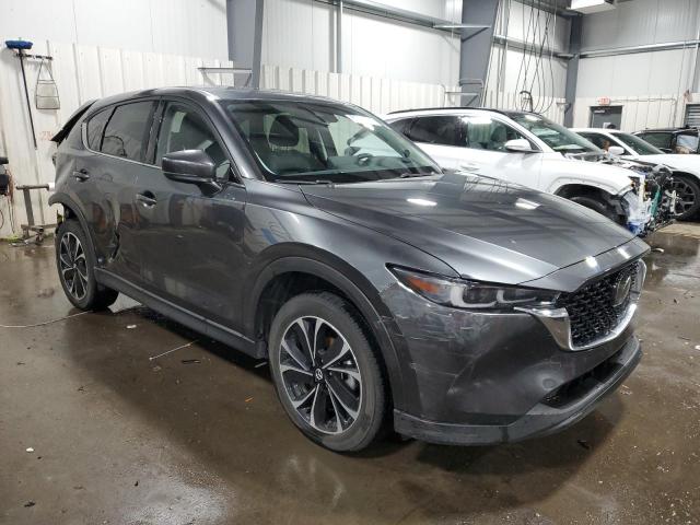 Photo 3 VIN: JM3KFBEM1N0540762 - MAZDA CX-5 PREMI 