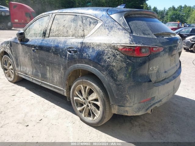 Photo 2 VIN: JM3KFBEM1N0559537 - MAZDA CX-5 