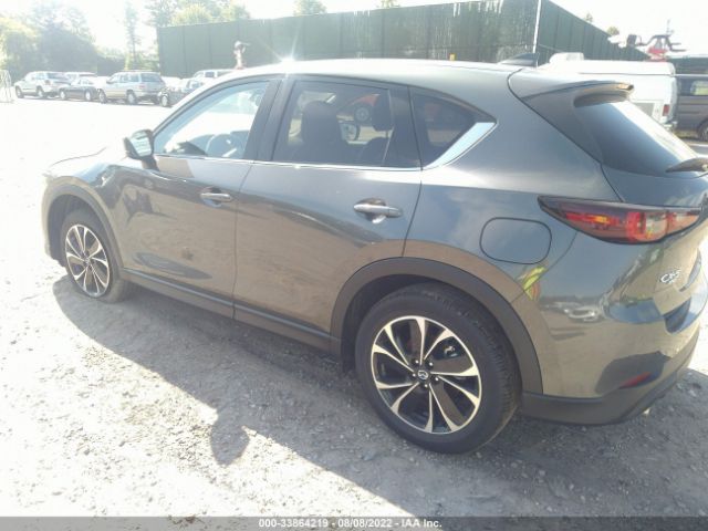 Photo 2 VIN: JM3KFBEM1N0570778 - MAZDA CX-5 