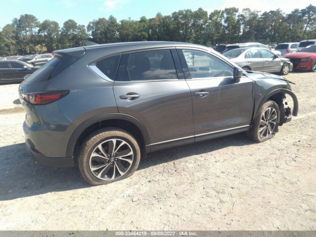 Photo 3 VIN: JM3KFBEM1N0570778 - MAZDA CX-5 