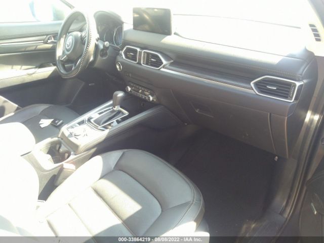 Photo 4 VIN: JM3KFBEM1N0570778 - MAZDA CX-5 