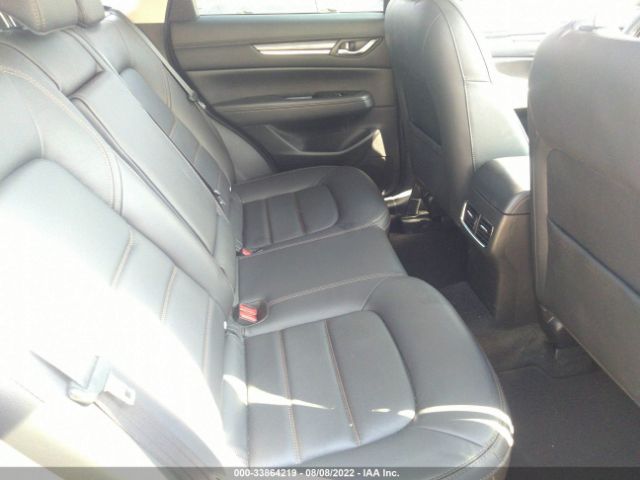 Photo 7 VIN: JM3KFBEM1N0570778 - MAZDA CX-5 