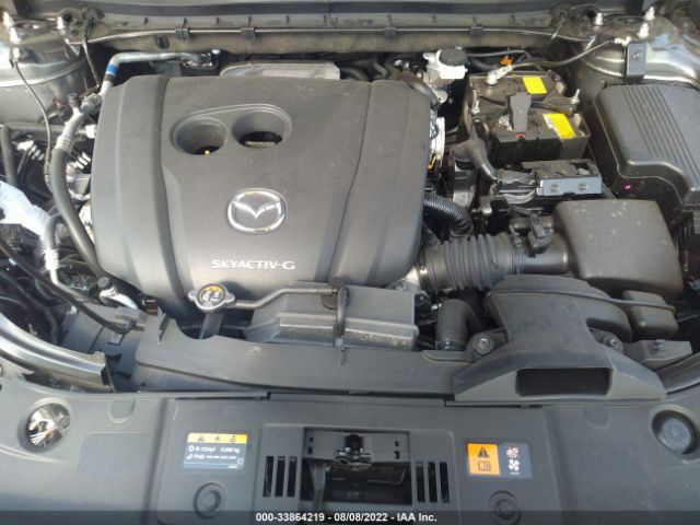 Photo 9 VIN: JM3KFBEM1N0570778 - MAZDA CX-5 