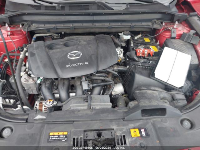 Photo 9 VIN: JM3KFBEM1N0579996 - MAZDA CX-5 