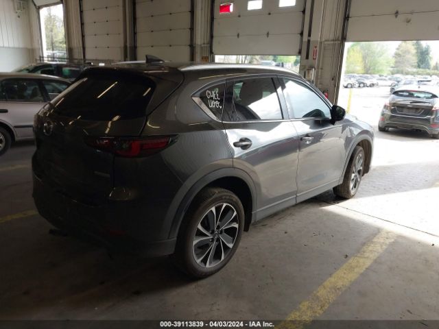 Photo 3 VIN: JM3KFBEM1N0614021 - MAZDA CX-5 