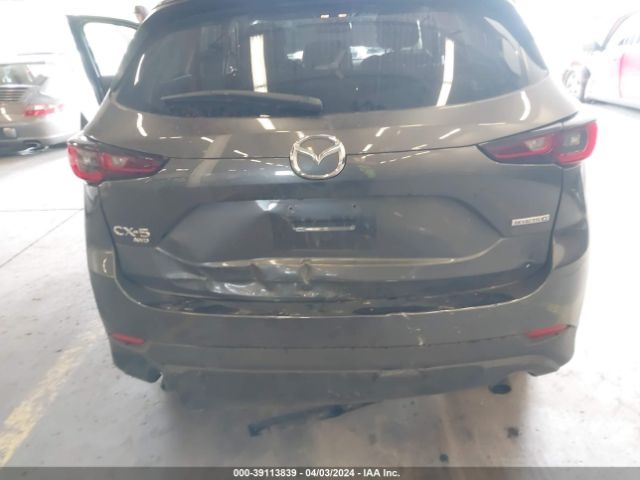 Photo 5 VIN: JM3KFBEM1N0614021 - MAZDA CX-5 