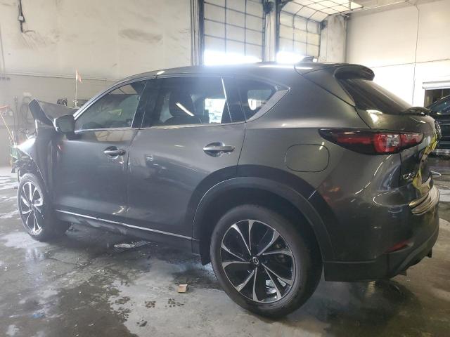 Photo 1 VIN: JM3KFBEM1P0129980 - MAZDA CX-5 PREMI 