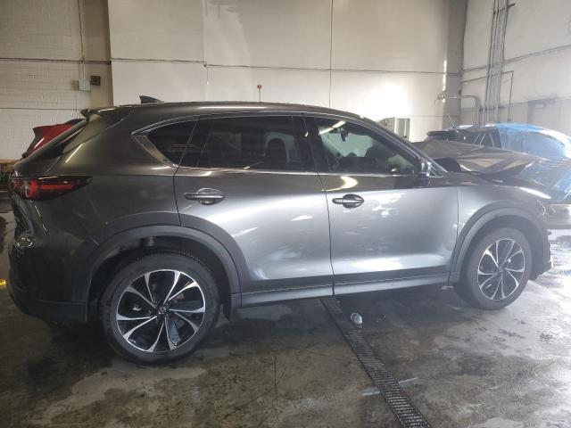 Photo 2 VIN: JM3KFBEM1P0129980 - MAZDA CX-5 PREMI 