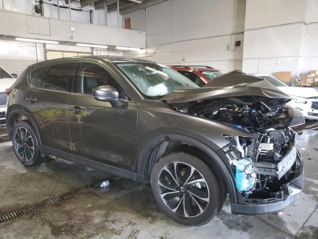 Photo 3 VIN: JM3KFBEM1P0129980 - MAZDA CX-5 PREMI 