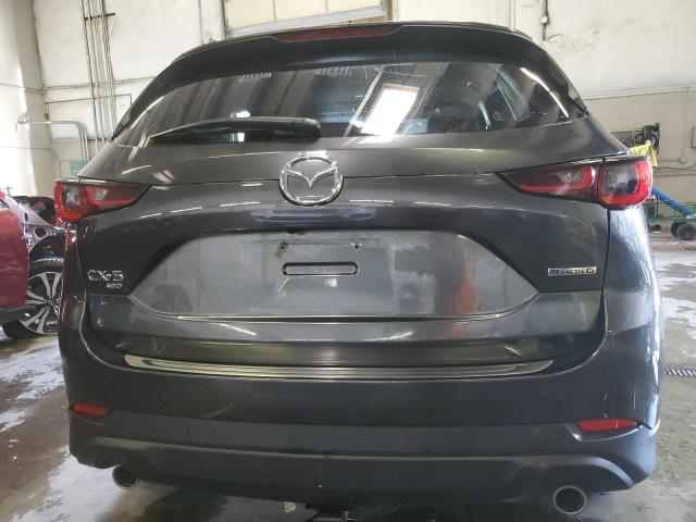 Photo 5 VIN: JM3KFBEM1P0129980 - MAZDA CX-5 PREMI 