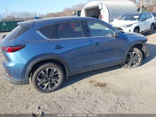 Photo 3 VIN: JM3KFBEM1P0144849 - MAZDA CX-5 