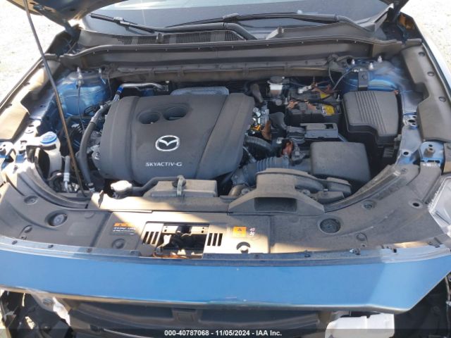 Photo 9 VIN: JM3KFBEM1P0144849 - MAZDA CX-5 