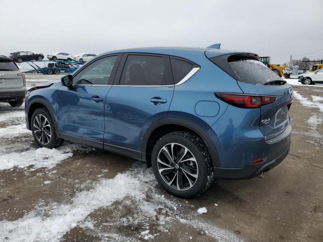 Photo 1 VIN: JM3KFBEM1P0188866 - MAZDA CX-5 