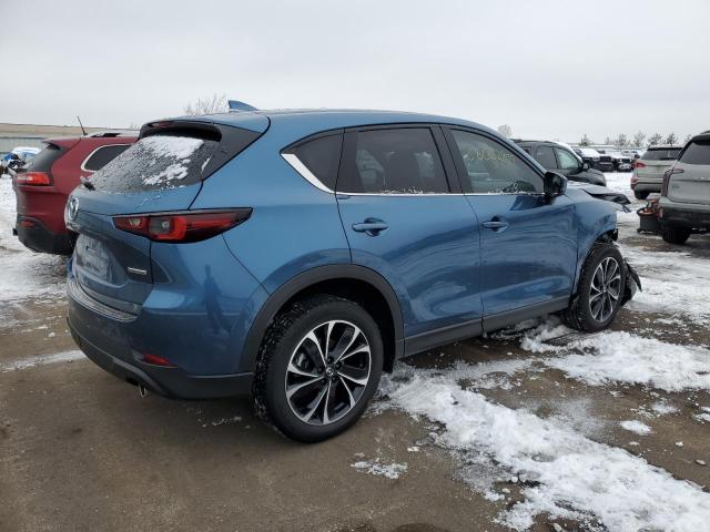 Photo 2 VIN: JM3KFBEM1P0188866 - MAZDA CX-5 