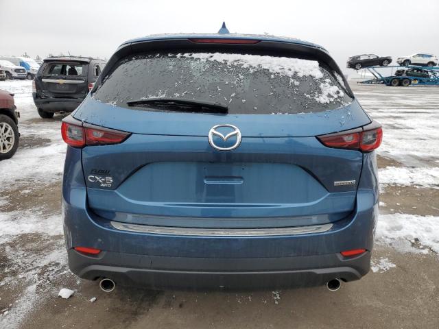 Photo 5 VIN: JM3KFBEM1P0188866 - MAZDA CX-5 