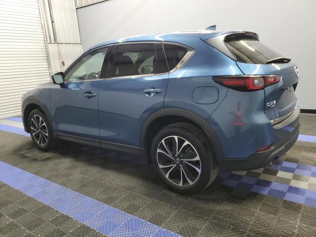 Photo 1 VIN: JM3KFBEM2N0548191 - MAZDA CX-5 PREMI 