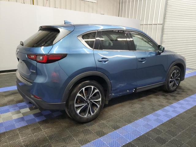 Photo 2 VIN: JM3KFBEM2N0548191 - MAZDA CX-5 PREMI 