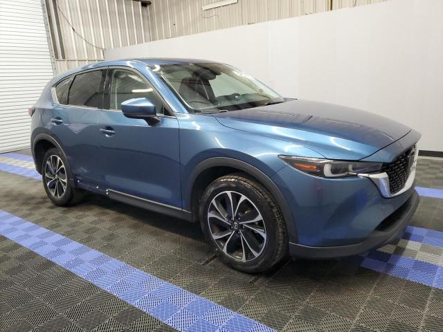 Photo 3 VIN: JM3KFBEM2N0548191 - MAZDA CX-5 PREMI 