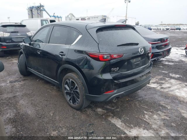 Photo 2 VIN: JM3KFBEM2N1520093 - MAZDA CX-5 