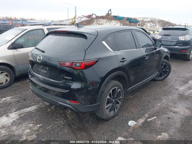 Photo 3 VIN: JM3KFBEM2N1520093 - MAZDA CX-5 