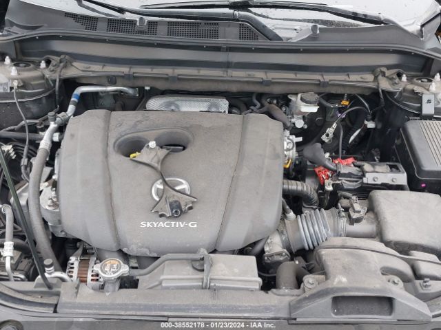 Photo 9 VIN: JM3KFBEM2N1520093 - MAZDA CX-5 