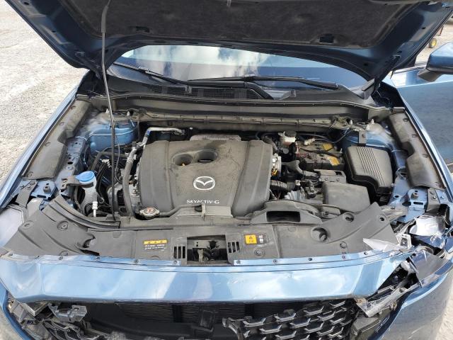 Photo 11 VIN: JM3KFBEM2N1554454 - MAZDA CX-5 PREMI 