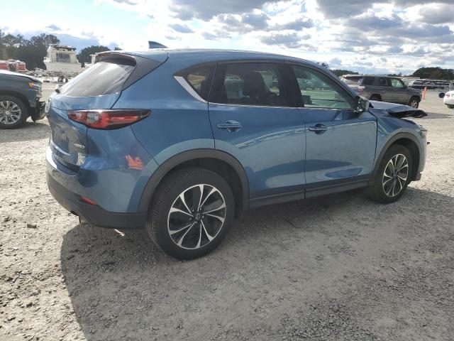 Photo 2 VIN: JM3KFBEM2N1554454 - MAZDA CX-5 PREMI 