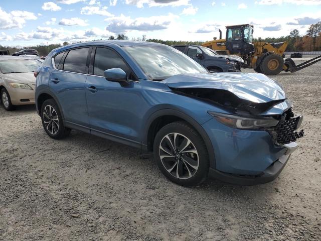 Photo 3 VIN: JM3KFBEM2N1554454 - MAZDA CX-5 PREMI 