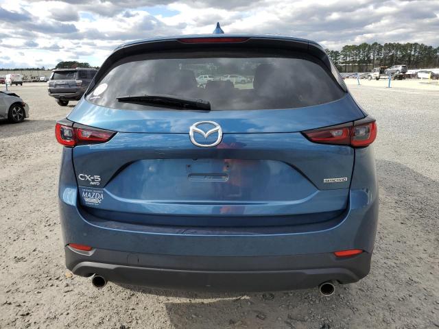 Photo 5 VIN: JM3KFBEM2N1554454 - MAZDA CX-5 PREMI 