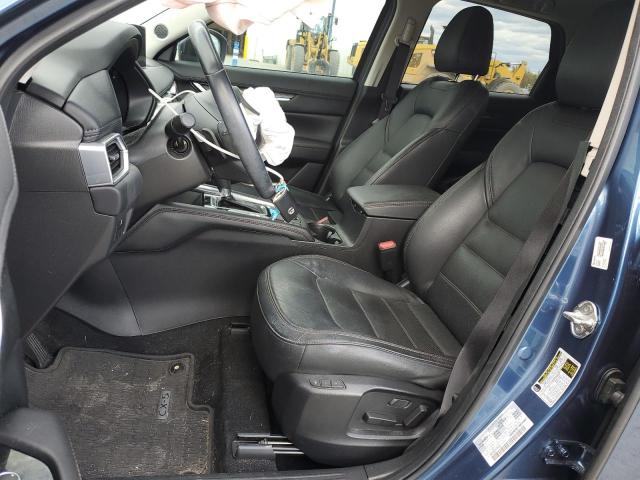 Photo 6 VIN: JM3KFBEM2N1554454 - MAZDA CX-5 PREMI 