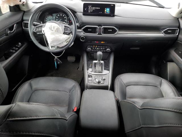 Photo 7 VIN: JM3KFBEM2N1554454 - MAZDA CX-5 PREMI 