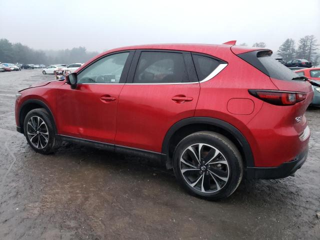 Photo 1 VIN: JM3KFBEM2N1573943 - MAZDA CX-5 PREMI 