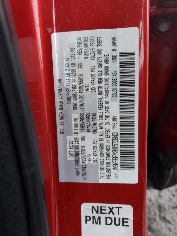 Photo 12 VIN: JM3KFBEM2N1573943 - MAZDA CX-5 PREMI 