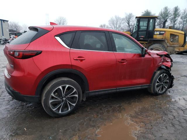 Photo 2 VIN: JM3KFBEM2N1573943 - MAZDA CX-5 PREMI 