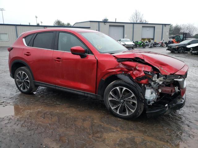 Photo 3 VIN: JM3KFBEM2N1573943 - MAZDA CX-5 PREMI 