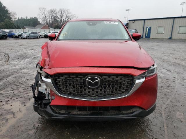 Photo 4 VIN: JM3KFBEM2N1573943 - MAZDA CX-5 PREMI 