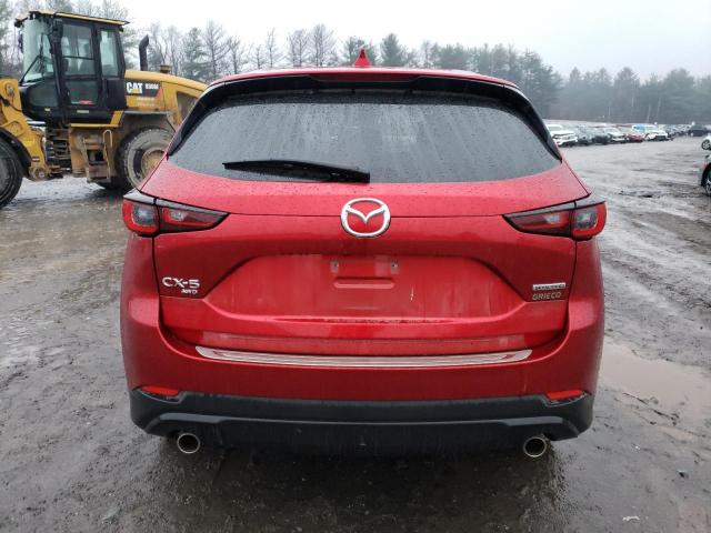 Photo 5 VIN: JM3KFBEM2N1573943 - MAZDA CX-5 PREMI 