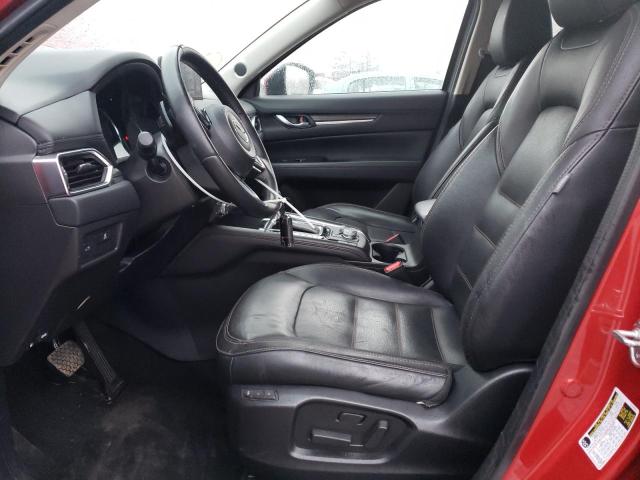 Photo 6 VIN: JM3KFBEM2N1573943 - MAZDA CX-5 PREMI 