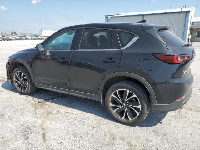 Photo 1 VIN: JM3KFBEM2N1587325 - MAZDA CX-5 PREMI 