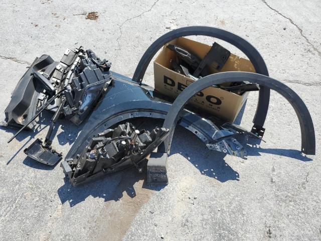 Photo 12 VIN: JM3KFBEM2N1587325 - MAZDA CX-5 PREMI 