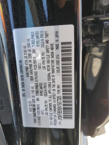 Photo 13 VIN: JM3KFBEM2N1587325 - MAZDA CX-5 PREMI 